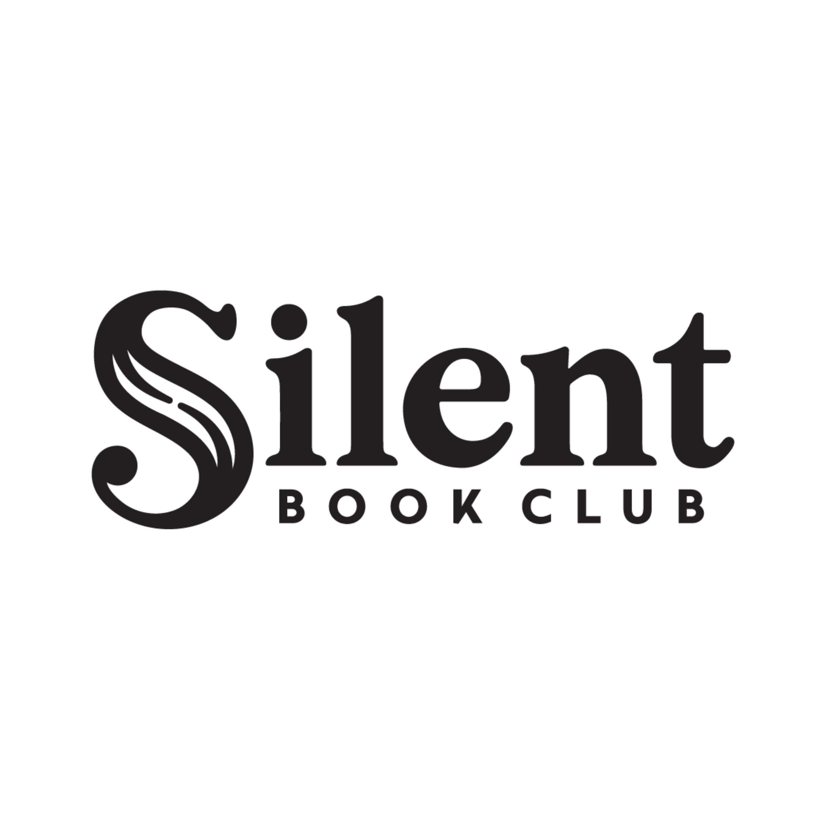 Silent Book Club-July 2026
